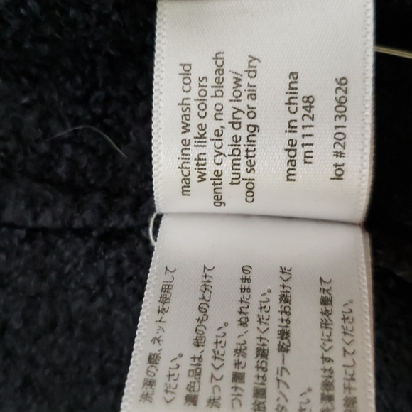 Barefoot Dreams CozyChic Lite Calypso Wrap S/M - Picture 10 of 12